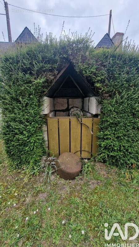 Photo 4 - Maison à BEAUMONT-EN-VERON