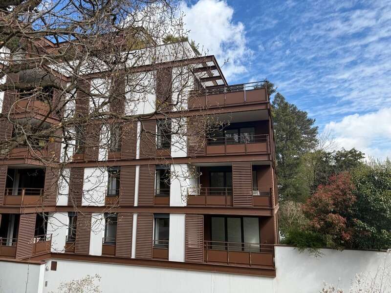 Appartement à TASSIN-LA-DEMI-LUNE