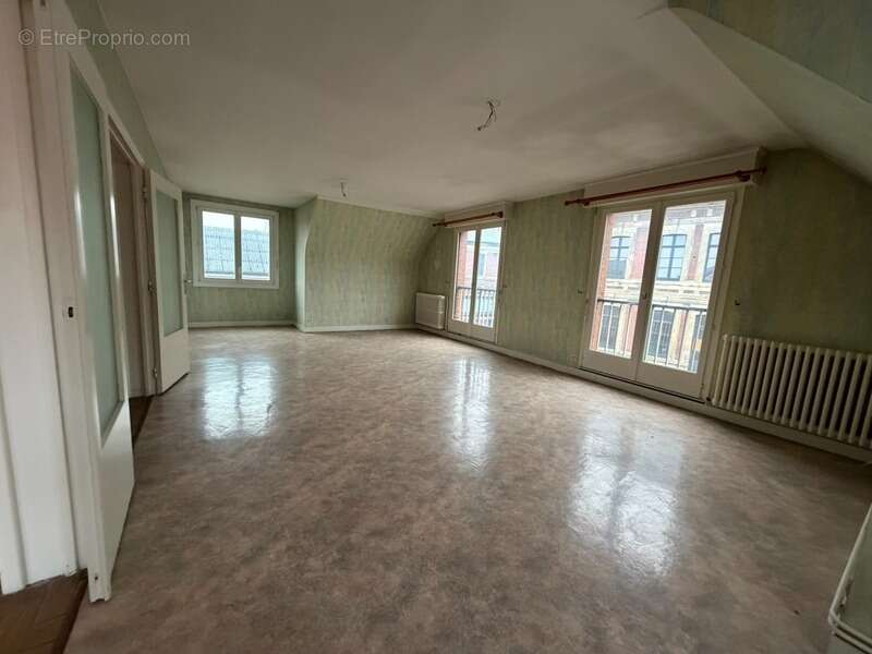 Maison à MARCHIENNES