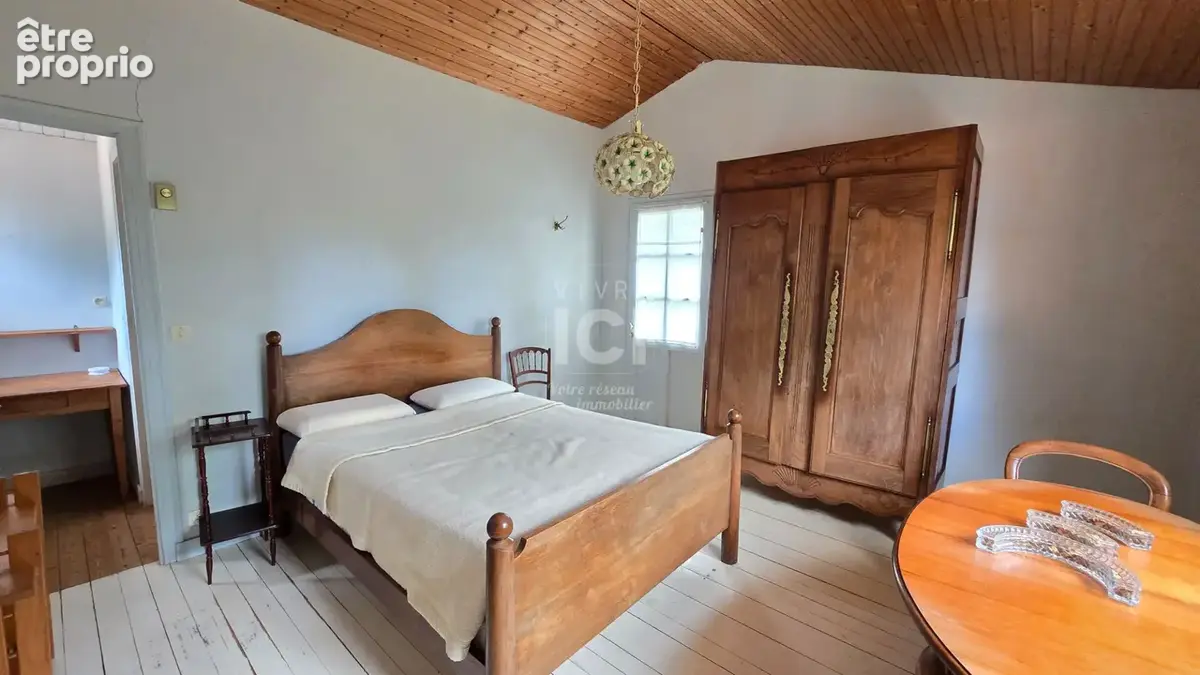 Maison Saint Brevin Les Pins - photo 4