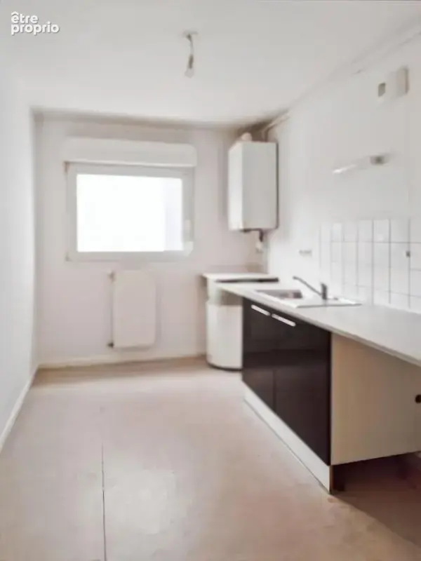 Appartement 4 pièces 80 m² à vendre à Audincourt (25400) - photo 3