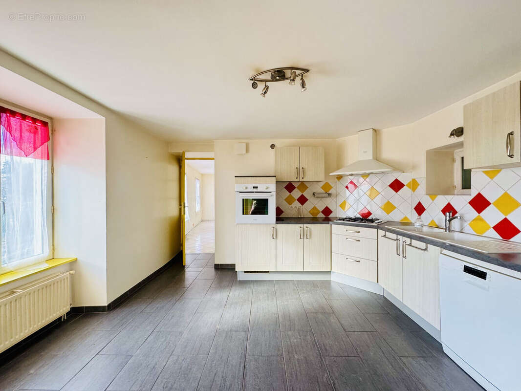 Photo 2 - Maison à CONDAT-SUR-VIENNE