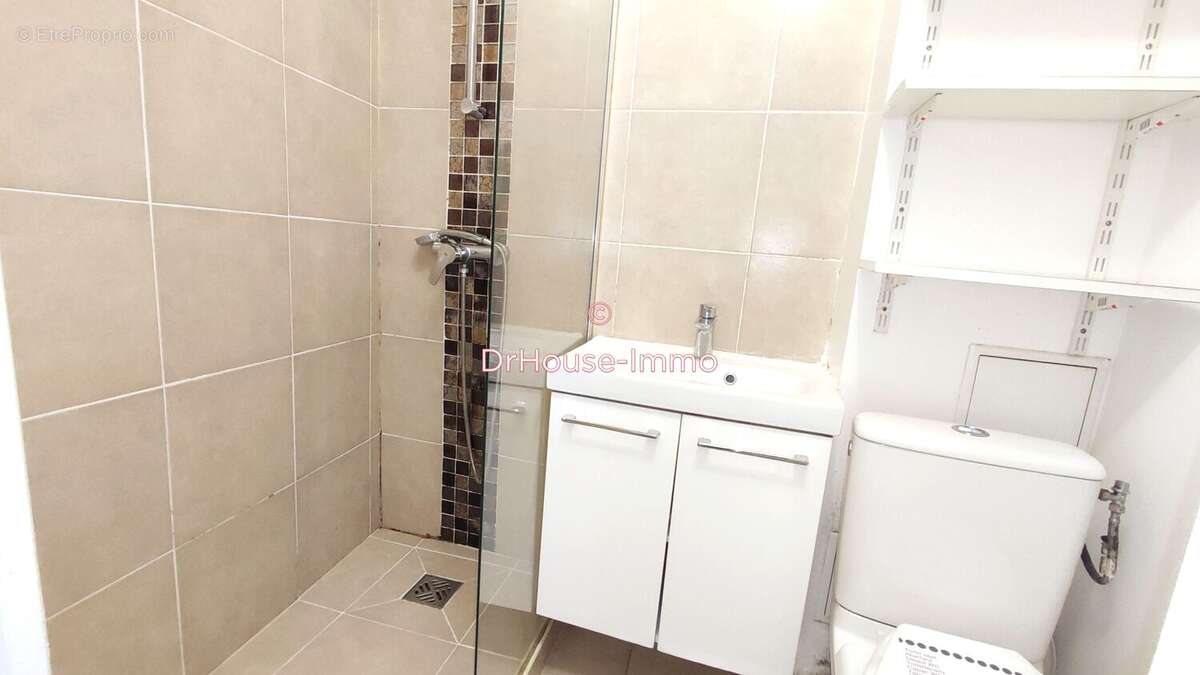 Appartement à SAINT-DENIS