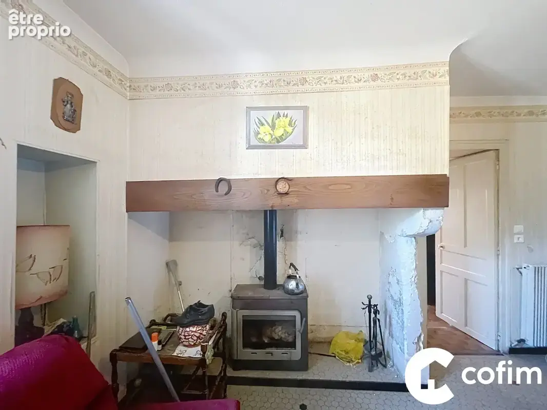 Maison 6 pièces 127 m² à vendre à Aressy (64320) - photo 4