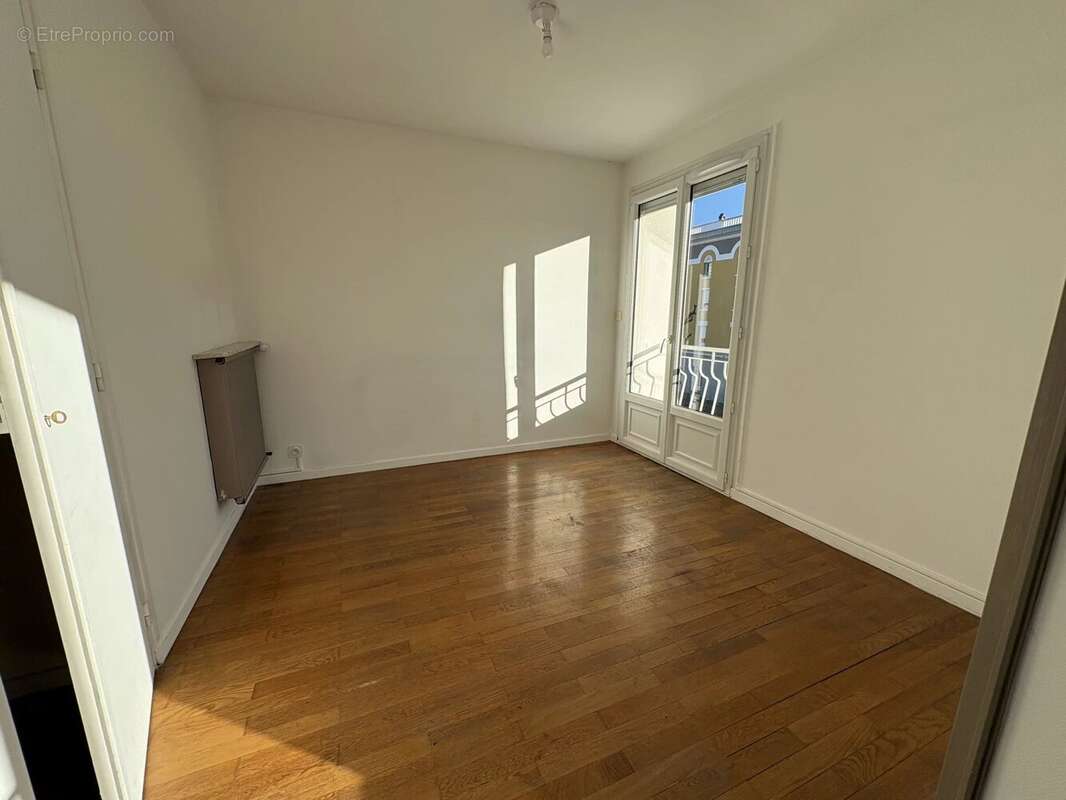 Appartement à VALENCE
