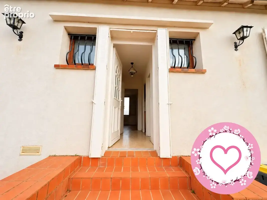 Maison 3 pièces 70 m² à vendre à Bonnee (45460) - photo 2