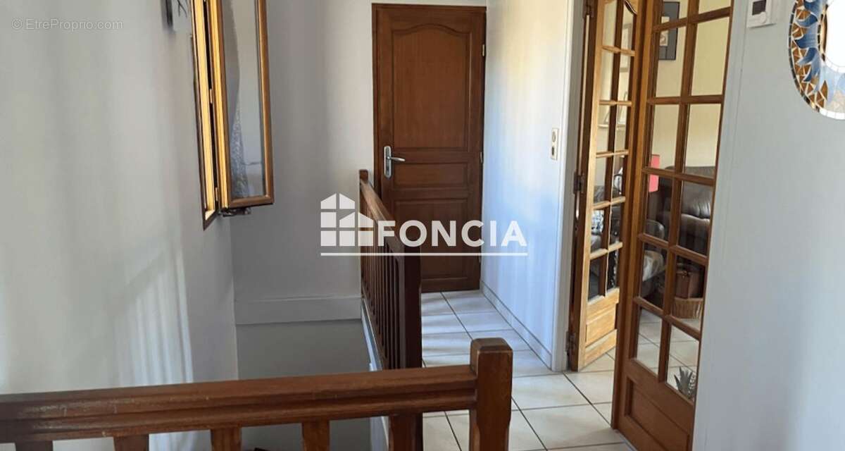 Maison à CHATEAU-THIERRY