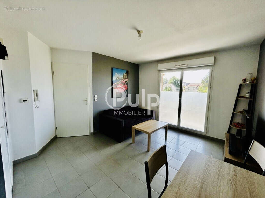 Beau T2 à vendre à nœux-les-mines - photo 2