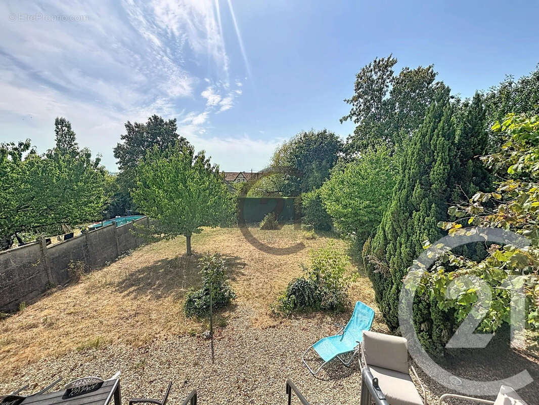 Maison 120 m² à Auxerre  - photo 16