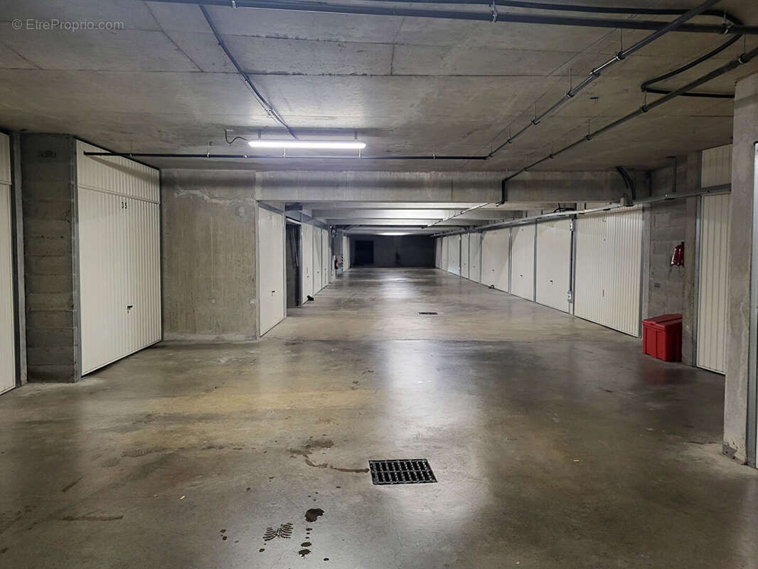 Appartement à NEUVILLE-SUR-SAONE