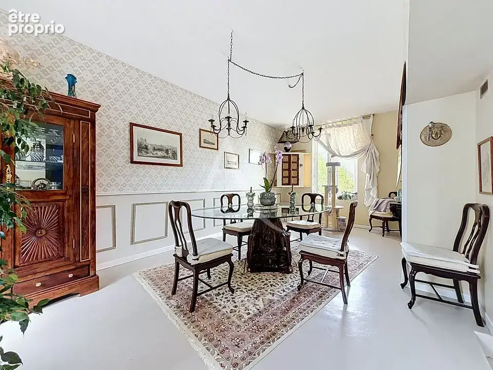Maison de charme - photo 7