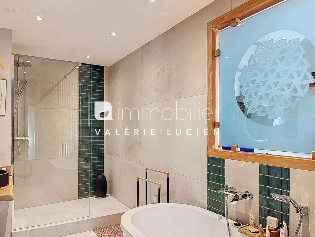 Maison à SAINT-REMY-DE-PROVENCE