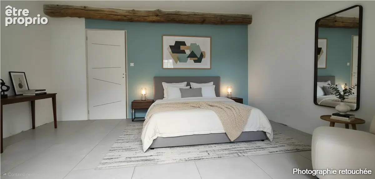 Propriété avec gîte et dépendances, au calme, à 30 min de Périgueux - photo 15