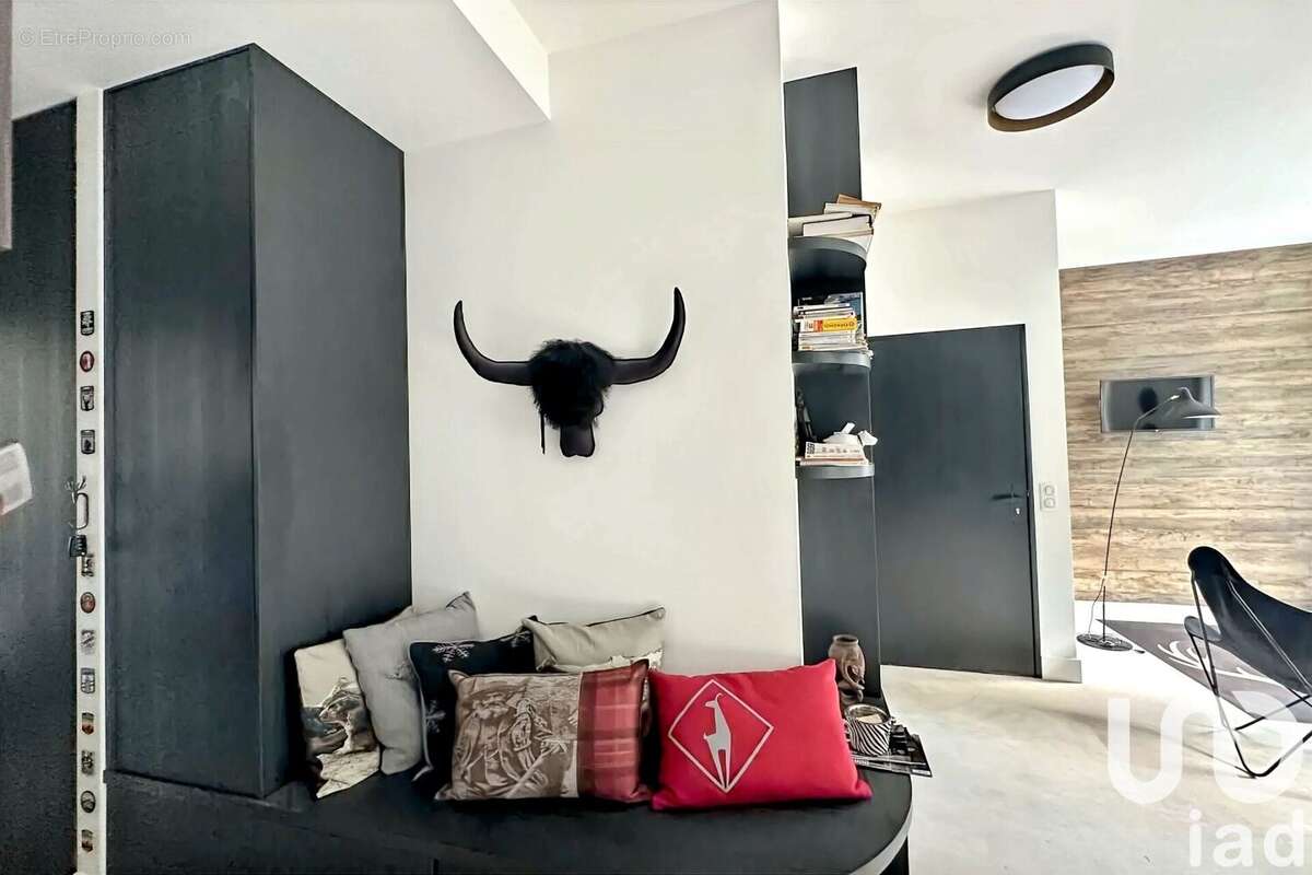 Photo 5 - Appartement à CAUTERETS