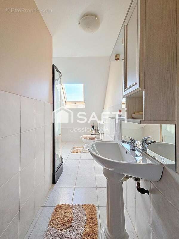 Photo 9 - Maison à L'HOPITAL