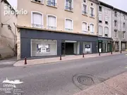 Appartement à MIRECOURT