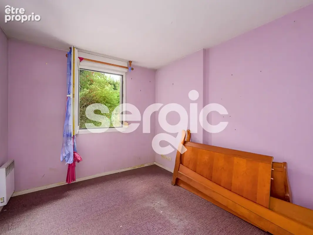 Appartement Corbeil Essonnes 2 pièce(s) 42 m2 - photo 9