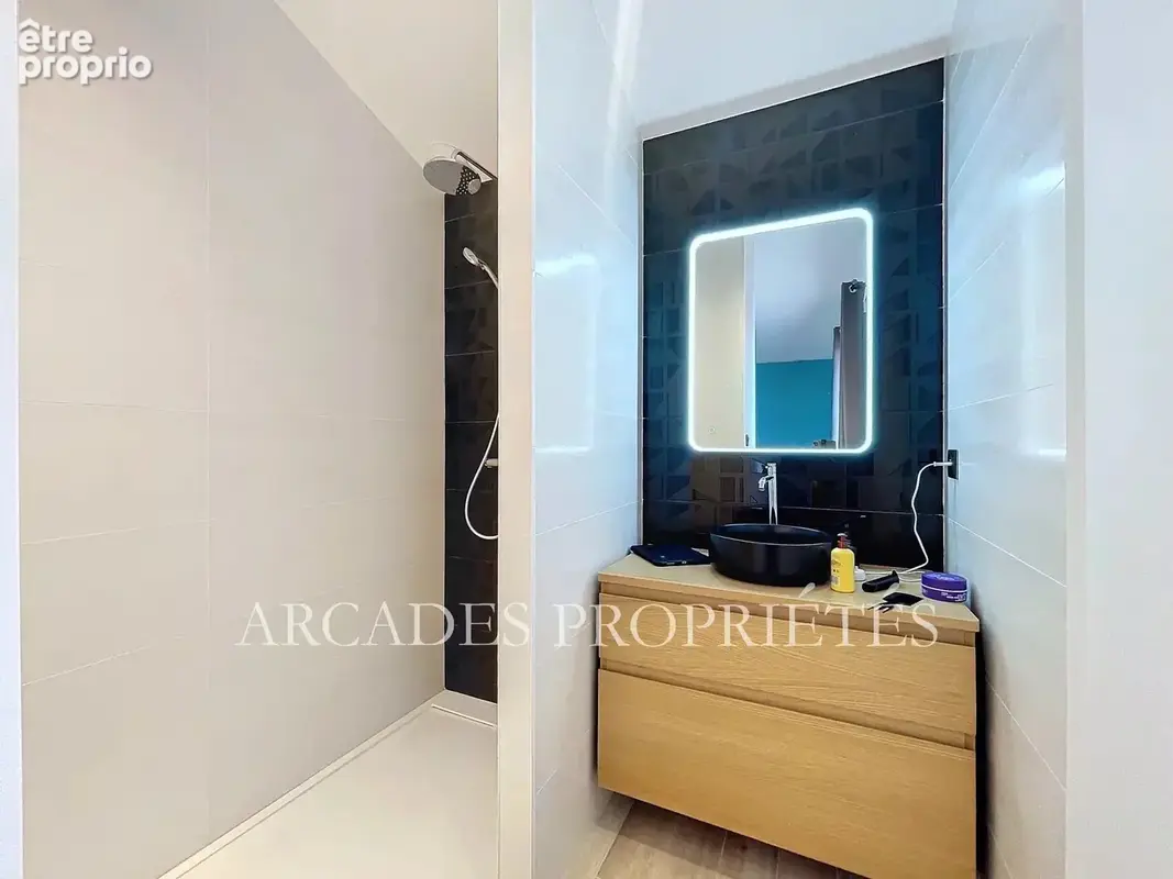 Maison moderne saint sulpice et cameyrac - photo 16