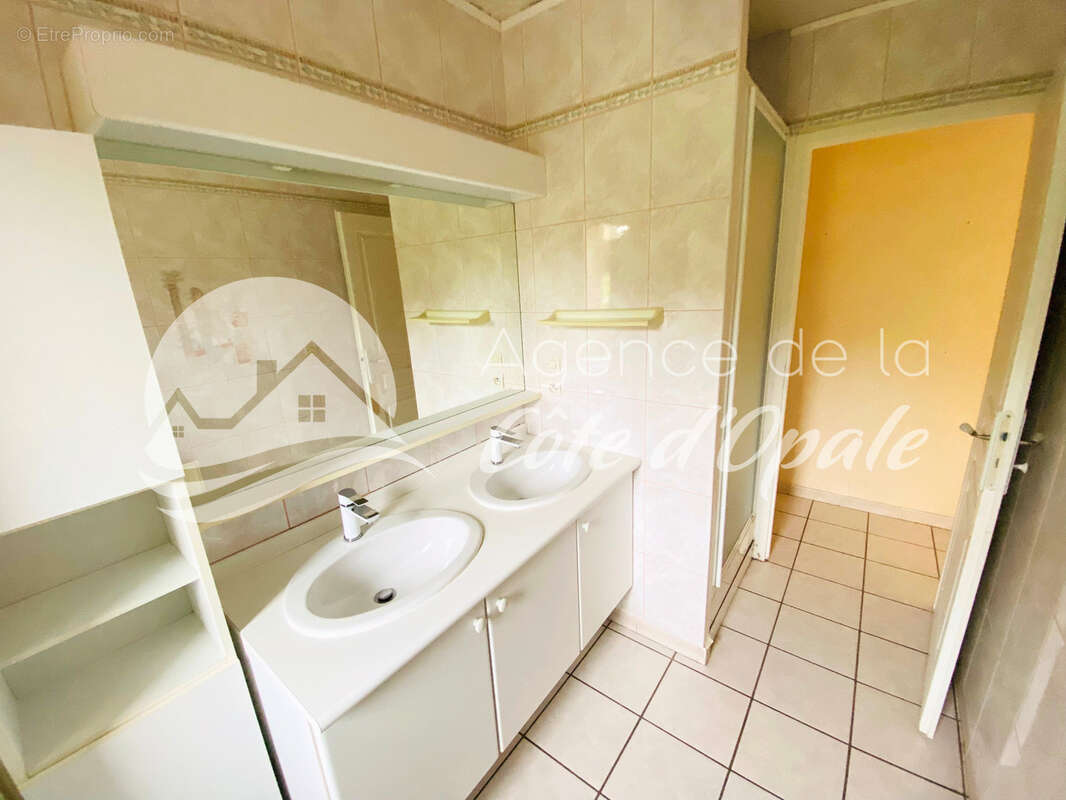 Maison individuelle - T6 - photo 6