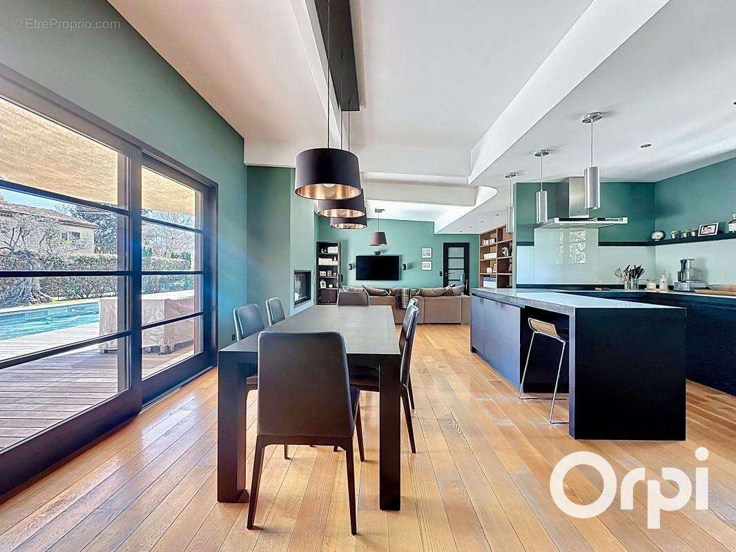 Maison à SAINT-BLAISE