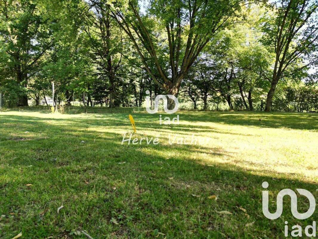 Photo 6 - Terrain à POLLIAT