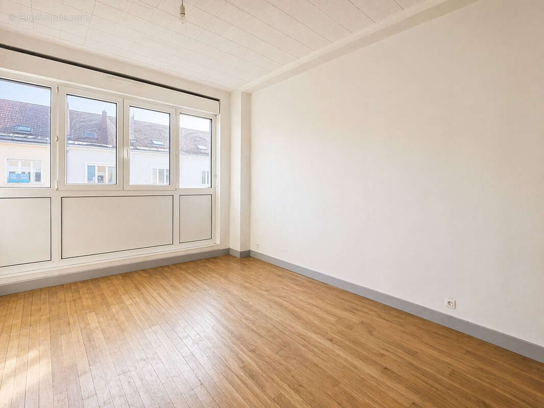 Appartement à VILLERS-LES-NANCY