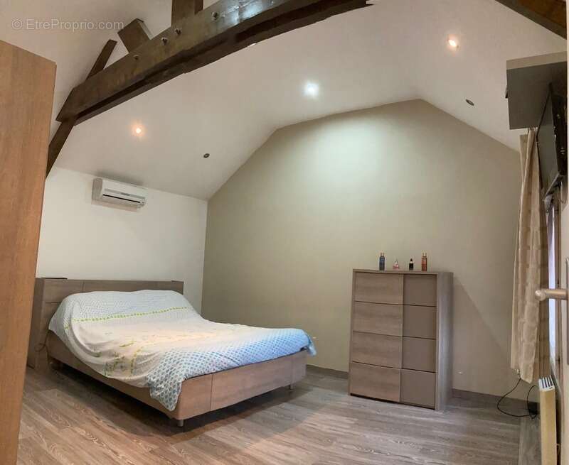 Maison à MEAUX