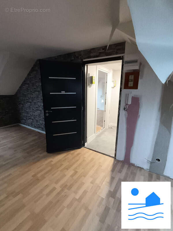 Appartement à LE HAVRE