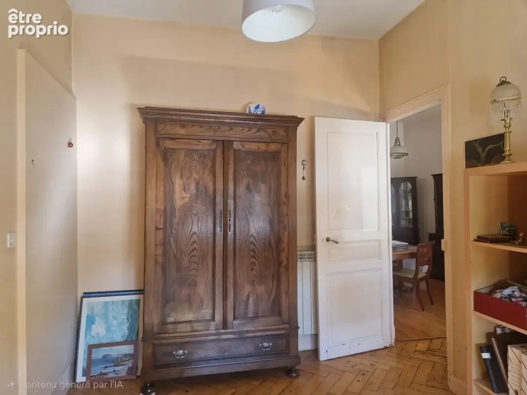 Appartement 3 pièces - 68 m2 - Centre ville Saint Jean de Luz - photo 22