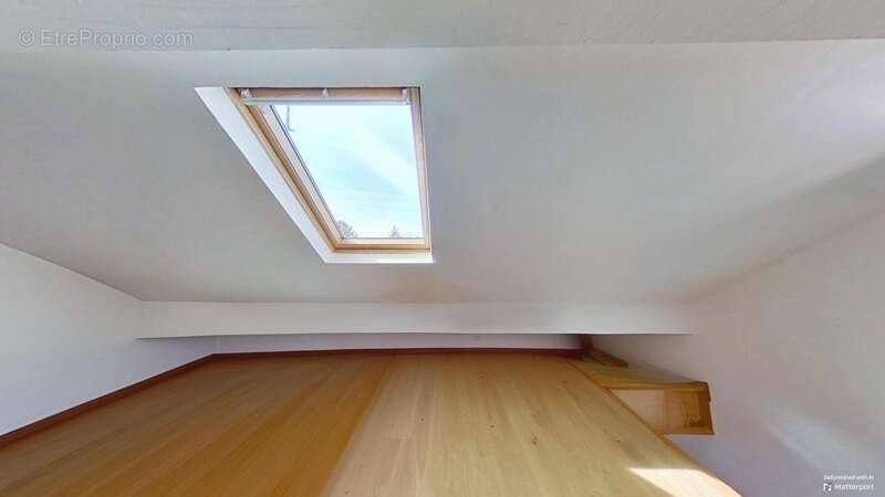 Maison à vendre — 510 000 € Fontaine-lès-Dijon (21) — Route d’Ahuy Maison familiale 7 pièces — 182 m² habitables — Terrain de 80 - photo 14