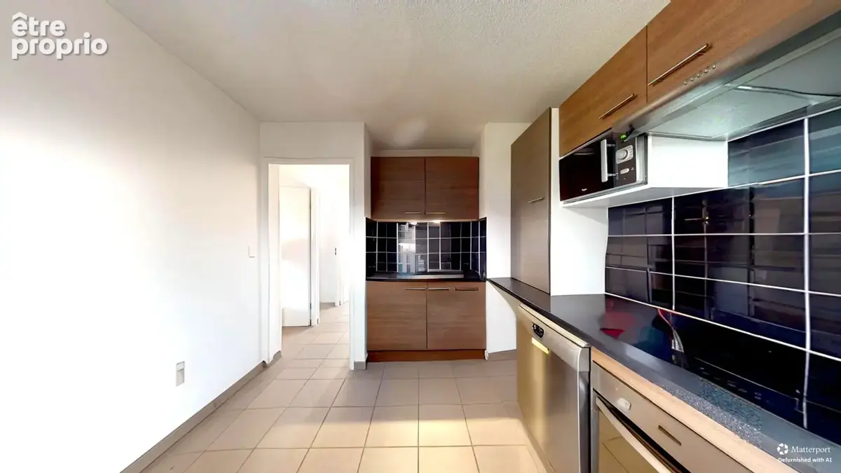 Vente Appartement T3 Cugnaux Centre-Ville DPE B - photo 3