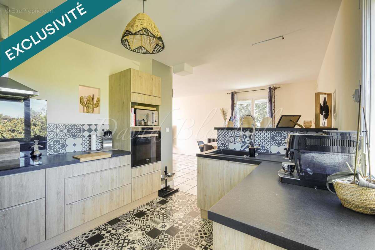 Photo 8 - Maison à GRAULHET