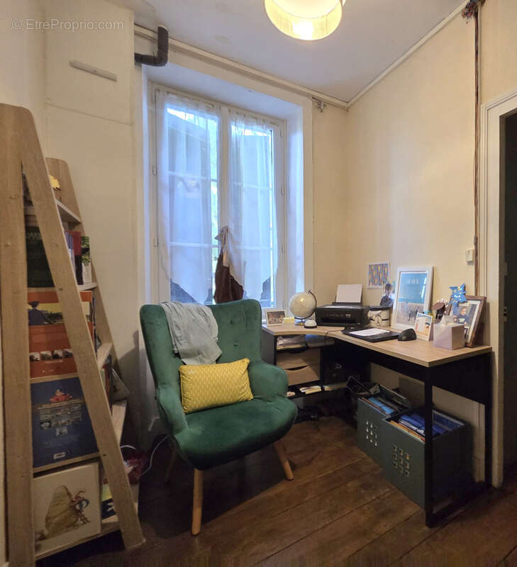 Maison de ville - photo 6