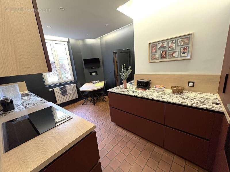 Maison à CHALONS-EN-CHAMPAGNE