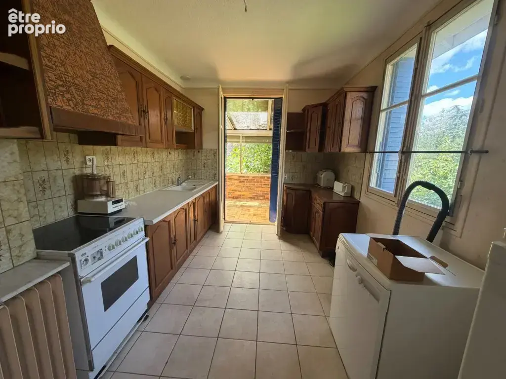 Maison 4 pièces 115m2 le breuil - photo 8