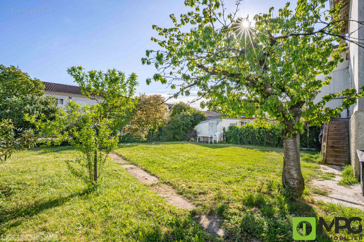 Maison à VILLENEUVE-SUR-LOT