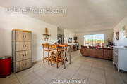 Appartement à LE MARIN