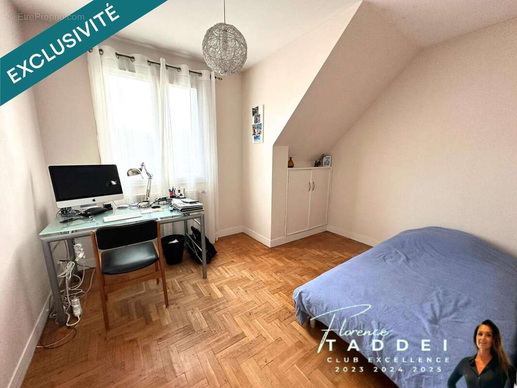 Photo 9 - Maison à FORGES-LES-BAINS