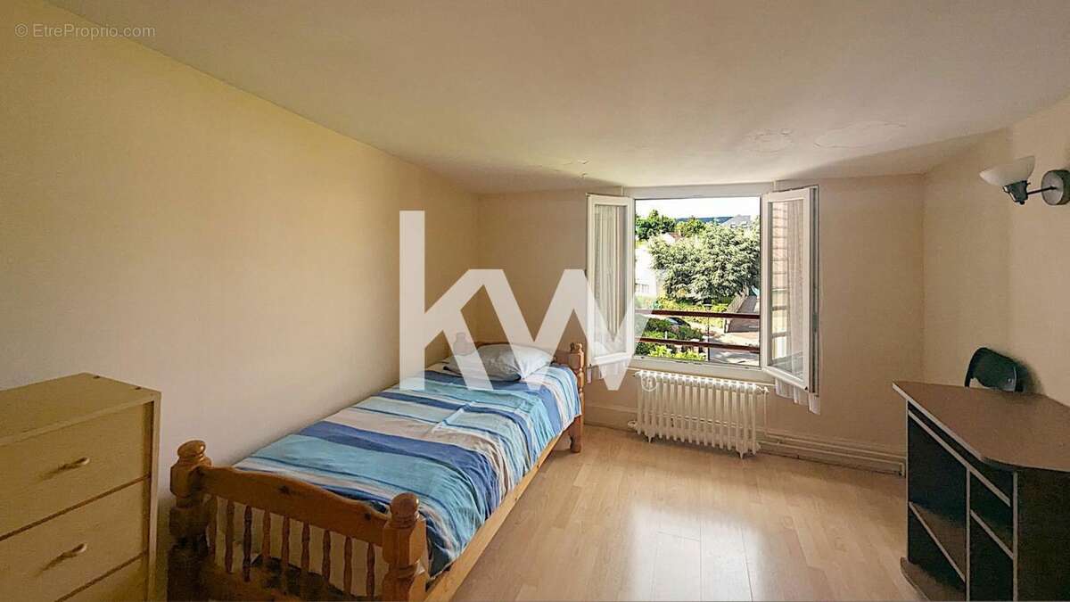 Maison à SAINT-GRATIEN