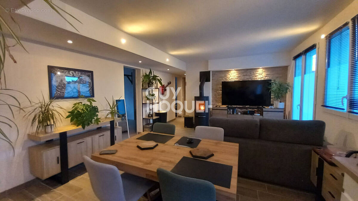 Appartement à CARENTAN