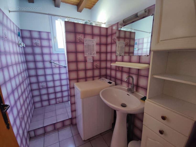 Maison à NOIRMOUTIER-EN-L'ILE