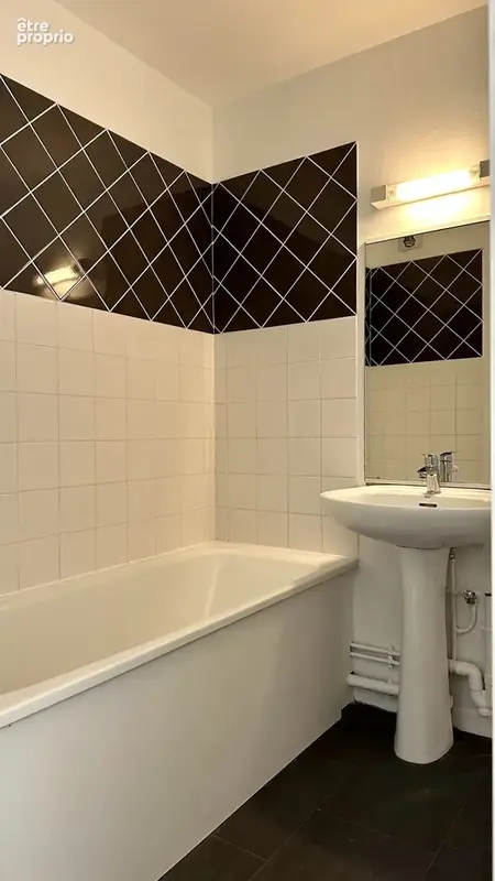 Appartement 2 pièces 49 m² à vendre à Rouen (76000) - photo 4