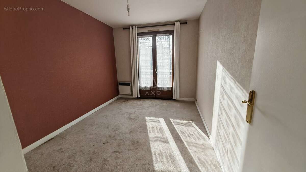 ,Appartement familial proche gare  F4 avec balcon et parking - photo 4