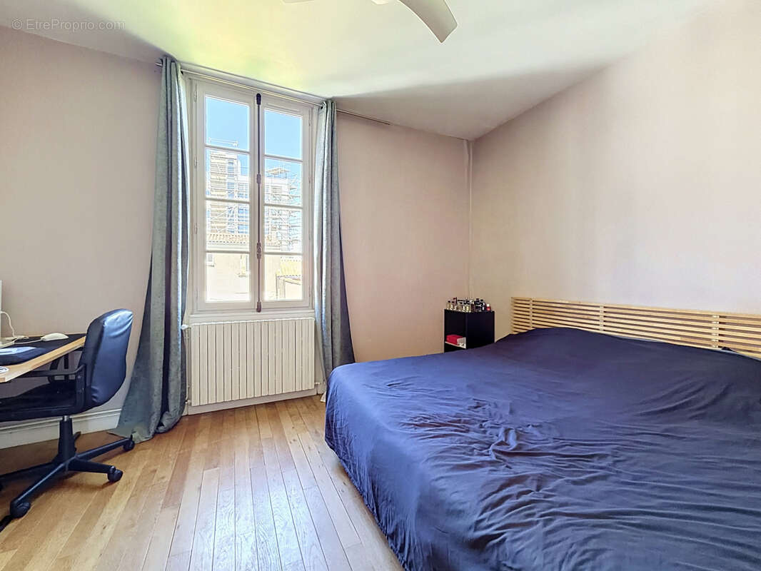 Maison à ANGOULEME