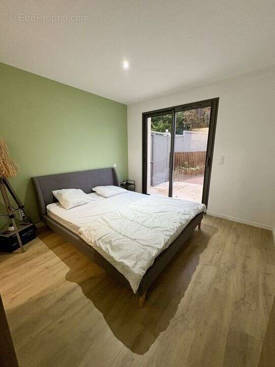 Maison à ROCHEFORT-DU-GARD