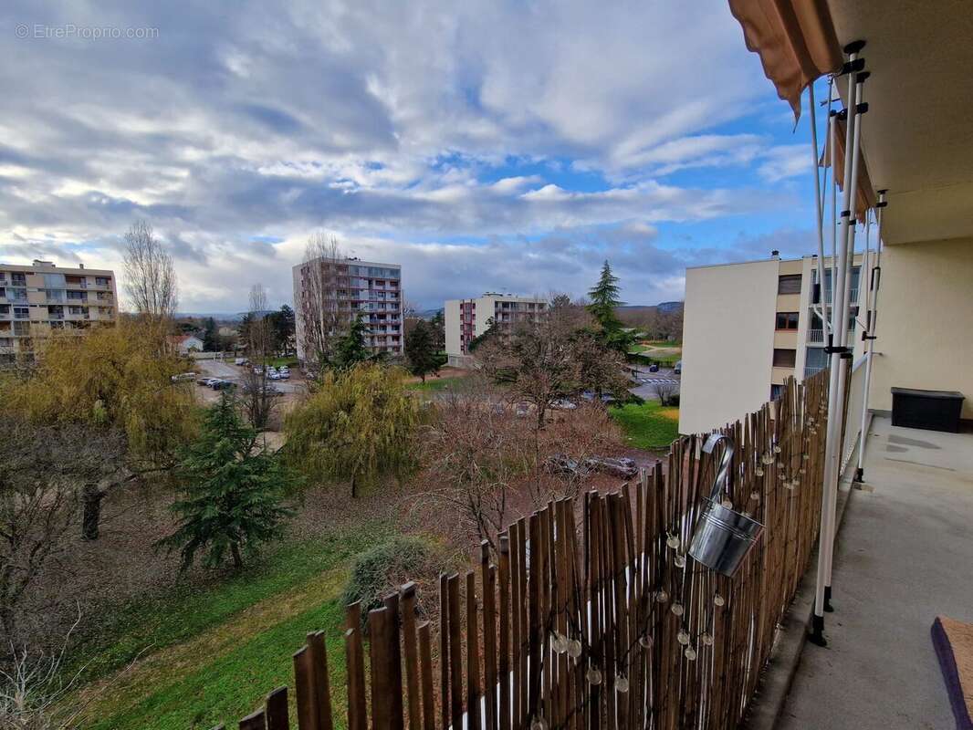 Appartement à BEAUNE