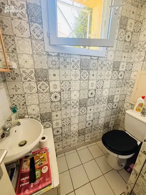 Maison 3 chambres, garage, extérieur sur castelnau le lez - photo 9