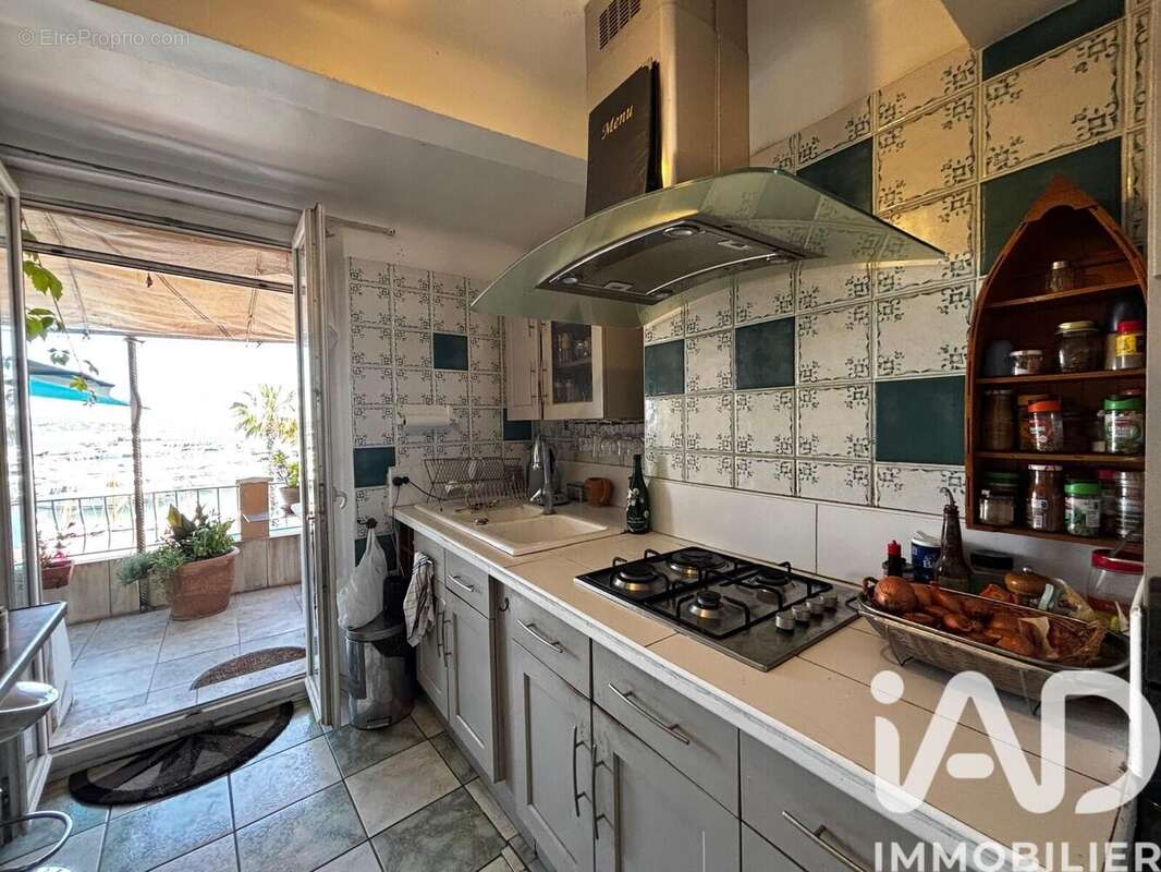 Photo 8 - Appartement à BANDOL
