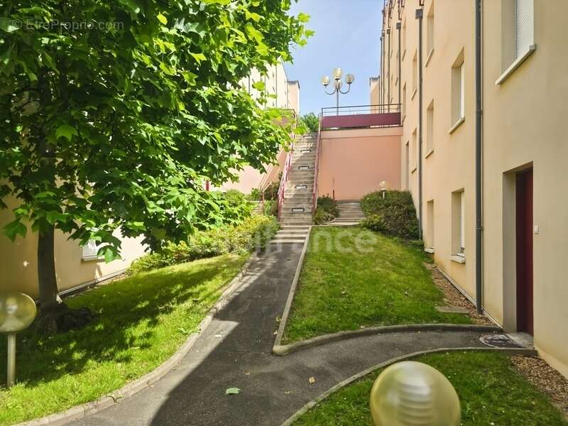 Appartement à LE MANS