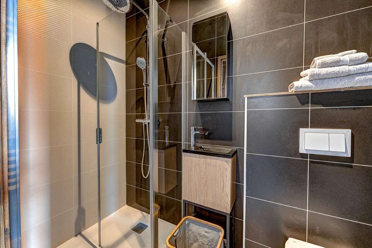 Appartement à CHAMONIX-MONT-BLANC